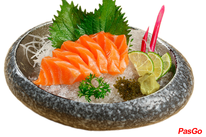 Hải Sản Phố – Trần Khánh Dư-6