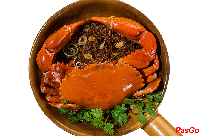 Hải Sản Phố – Trần Khánh Dư-7