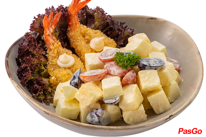 Hải Sản Phố – Trần Khánh Dư-8