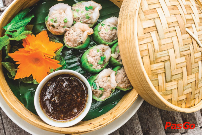 Nhà hàng Highway4 1