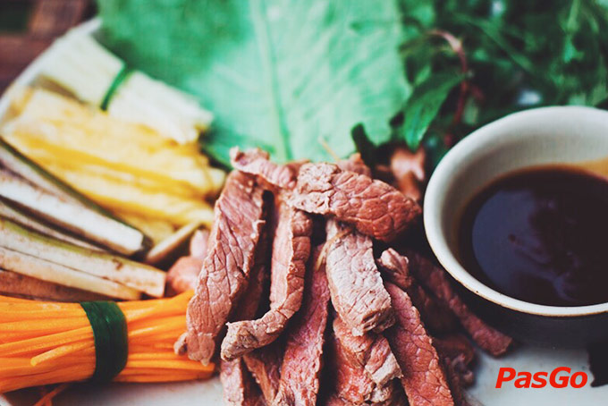 Nhà hàng Highway4 10