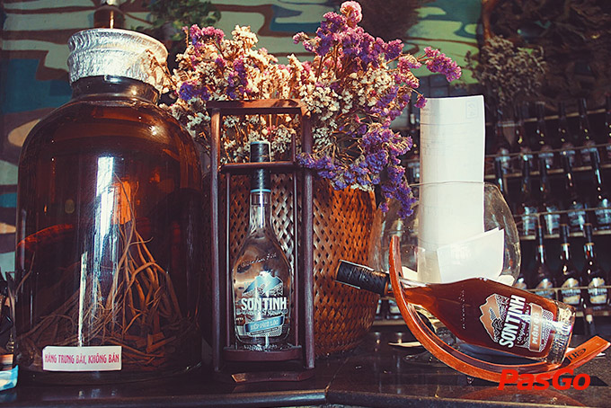 Nhà hàng Highway4 12