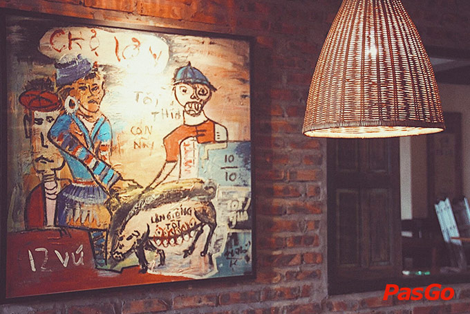 Nhà hàng Highway4 22