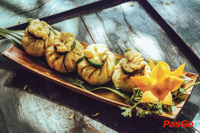 Nhà hàng Highway4 4