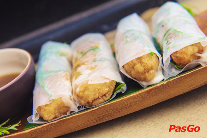 Nhà hàng Highway4 7