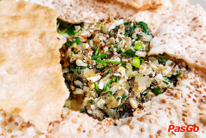 Nhà hàng Highway4 9