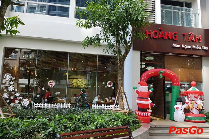 à hàng Hoàng Tâm   14