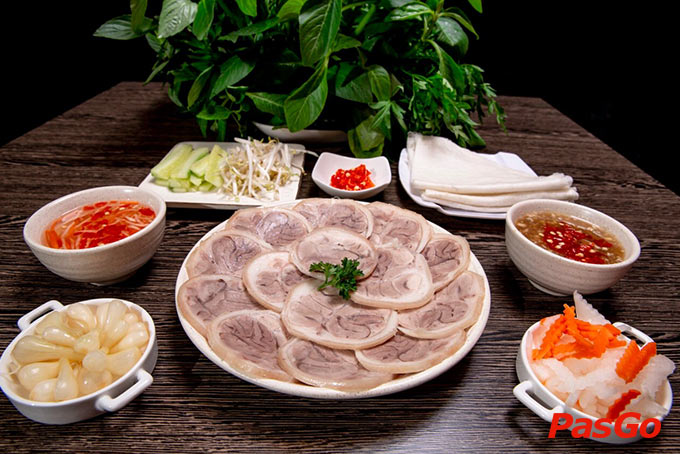 à hàng Hoàng Tâm   2