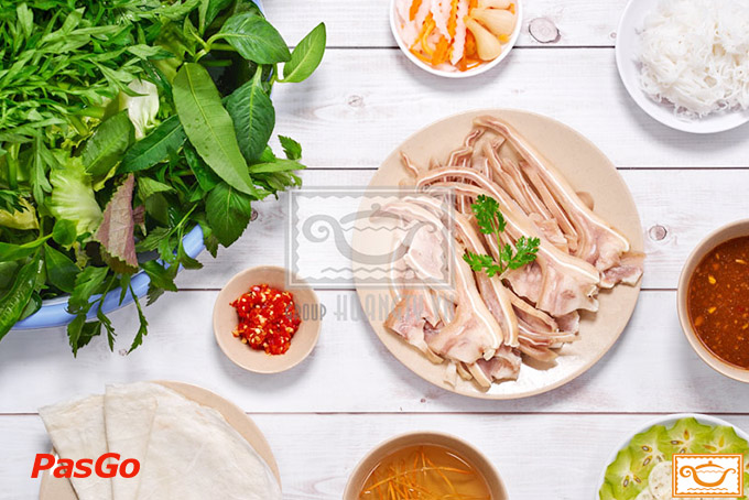 Chuỗi nhà hàng Hoàng Ty 3