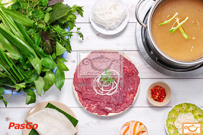 Chuỗi nhà hàng Hoàng Ty 7