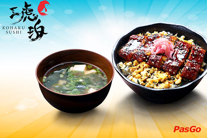 Hệ thống Kohaku 10