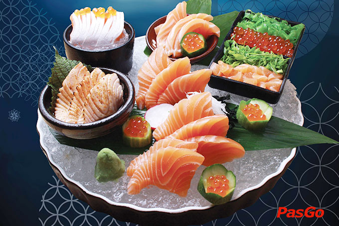 Hệ thống Kohaku 5