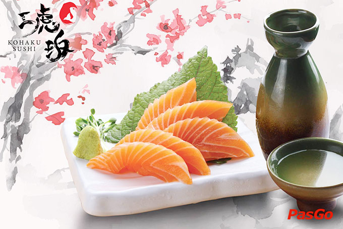 Hệ thống Kohaku 6