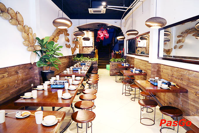 Lạ Quán 19