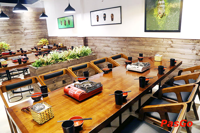 Lạ Quán 20