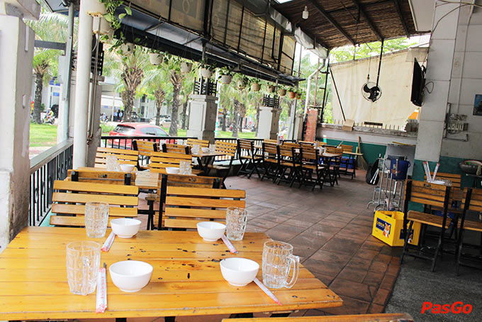 chuỗi nhà hàng lẩu dê 404 20