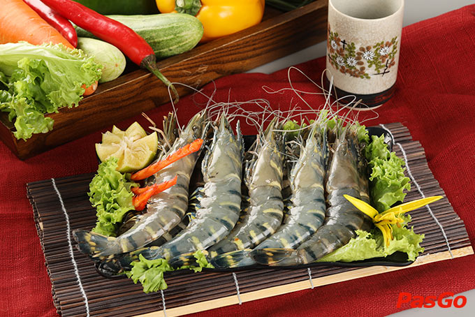 Nhà hàng Buffet Lẩu Nướng Nhất Nhất 6