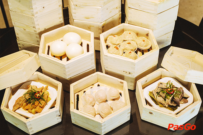 Nhà hàng Mỹ Tường Viên 12