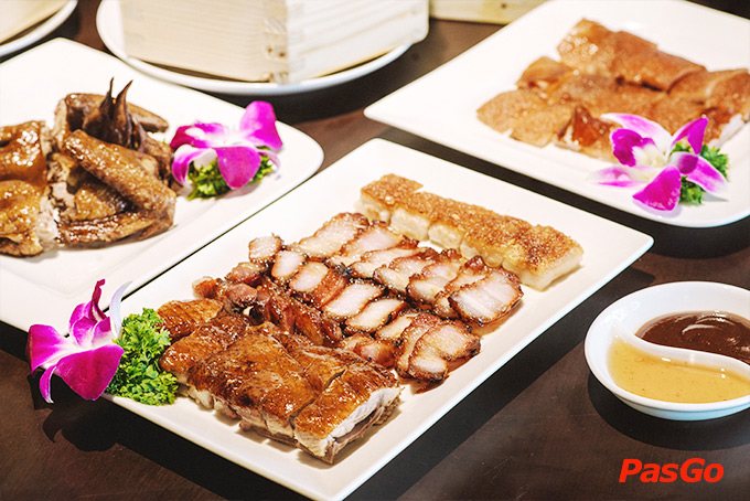 Nhà hàng Mỹ Tường Viên 16