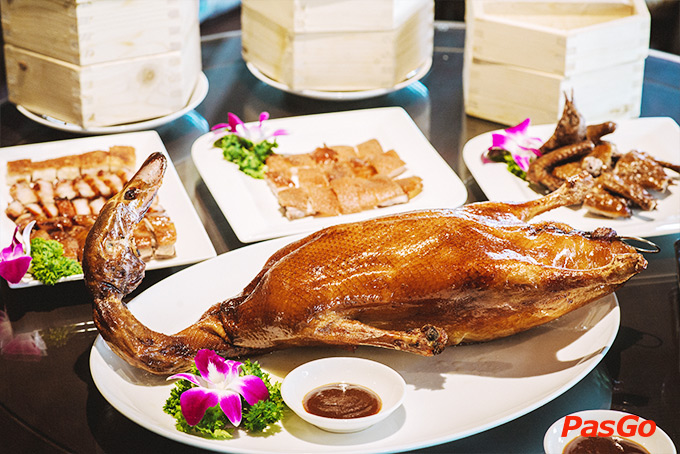 Nhà hàng Mỹ Tường Viên 17