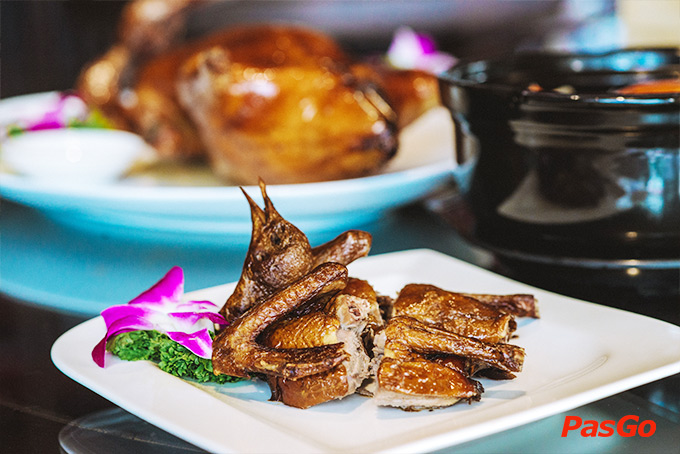 Nhà hàng Mỹ Tường Viên 18