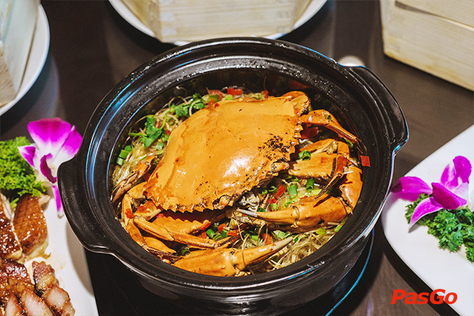 Nhà hàng Mỹ Tường Viên 19