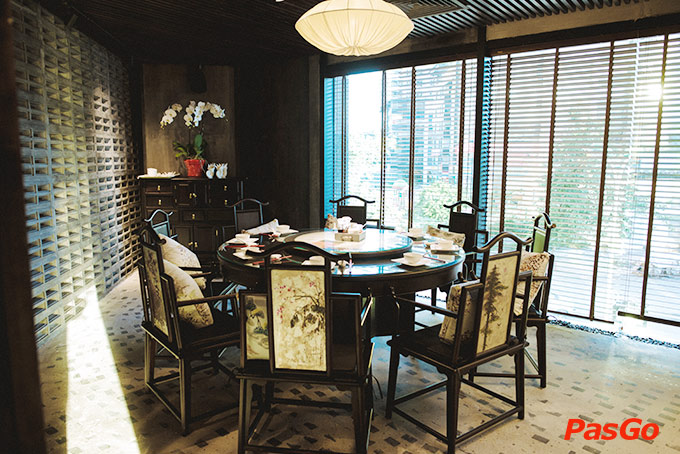 Nhà hàng Mỹ Tường Viên 4