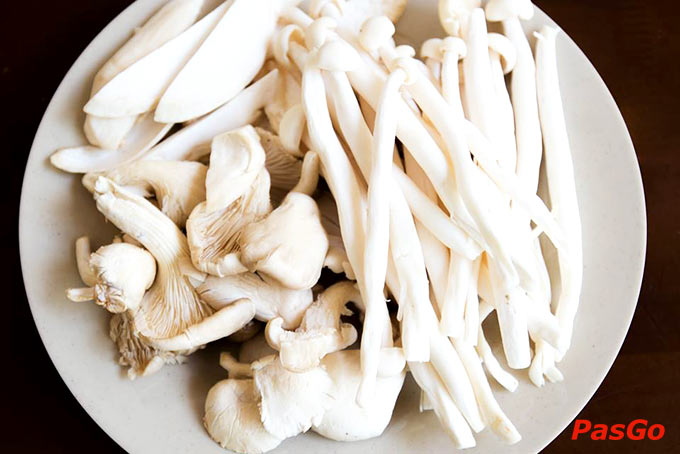 Nhà hàng Nghiện Lẩu Buffet 13