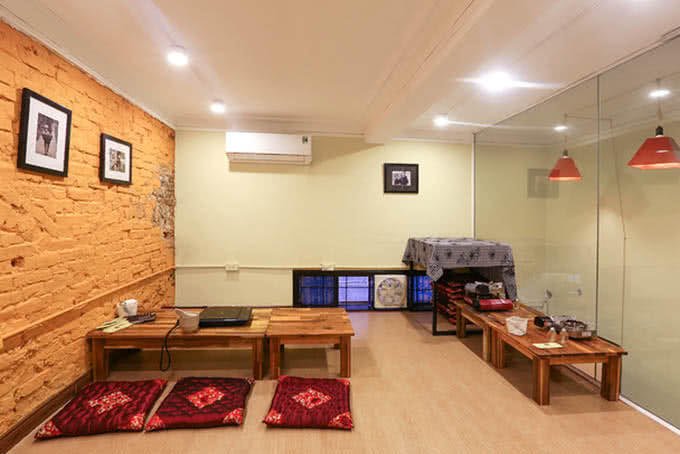 Nhà hàng Nghiện Lẩu Buffet 15