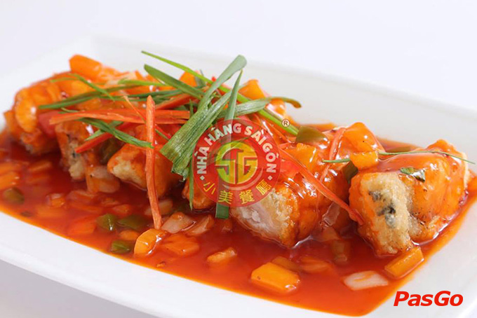 top 10 nhà hàng Trung Hoa ngon, nổi tiếng nhất ở quận 5 - 6