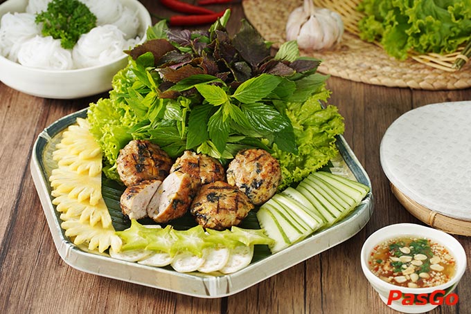 Chảo Cá - Aeon Mall Tân Phú-3