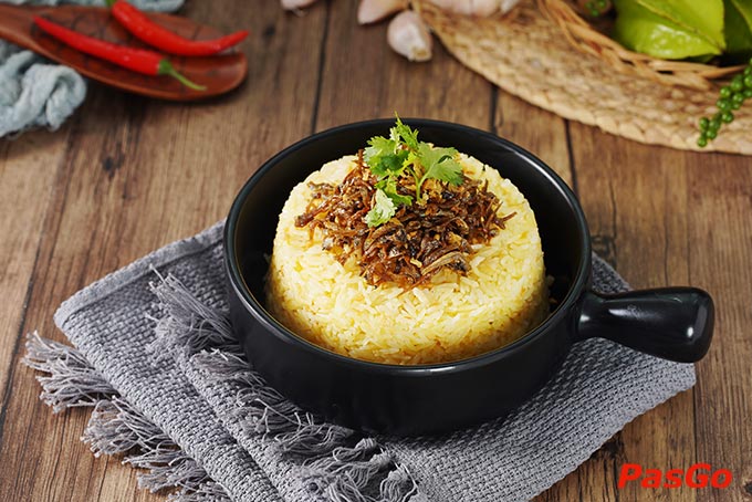 Chảo Cá - Aeon Mall Tân Phú-4