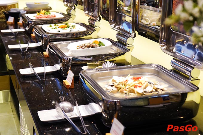 Hoàng Yến Buffet - Aeon Mall Tân Phú
