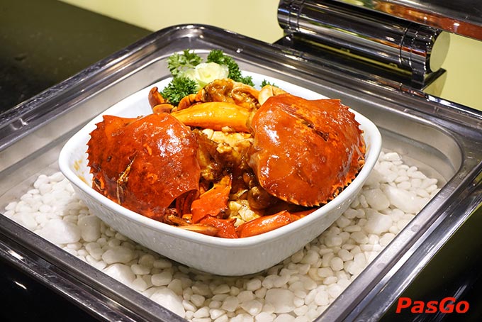 Hoàng Yến Buffet - Aeon Mall Tân Phú-2