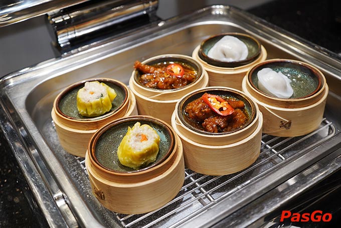 Hoàng Yến Buffet - Aeon Mall Tân Phú-5