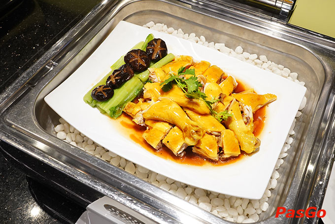 Hoàng Yến Buffet - Aeon Mall Tân Phú-8