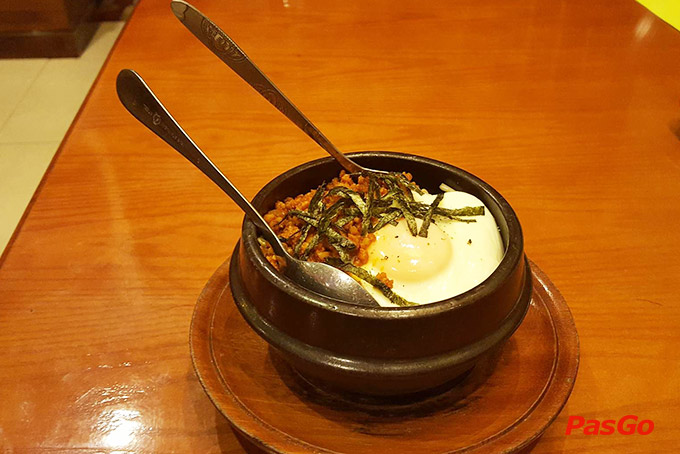 Nhà hàng Paku Paku 9