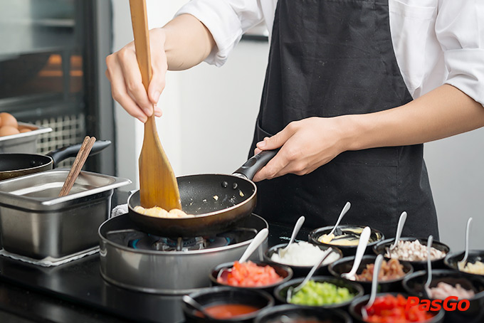 Nhà hàng Red Bean Restaurant Hà Nội 17