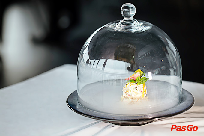 Nhà hàng Red Bean Restaurant Hà Nội 19