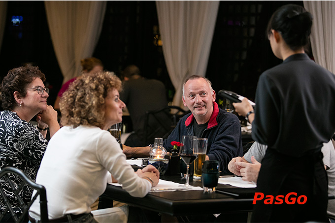 Nhà hàng Red Bean Restaurant Hà Nội 22