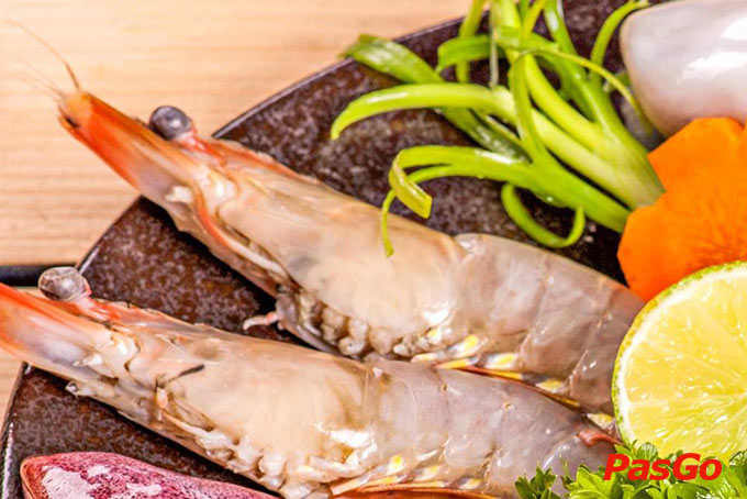 Nhà hàng Tokori BBQ 12