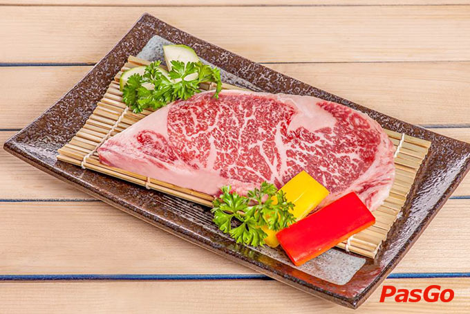 Nhà hàng Tokori BBQ 3