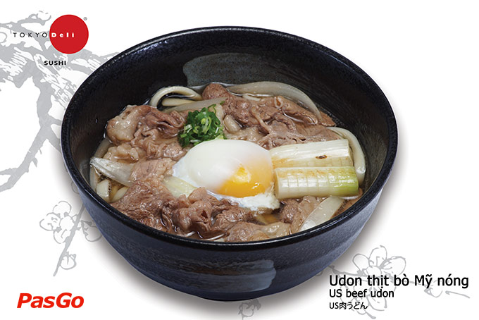 Nhà hàng Tokyo Deli Hà Nội 3