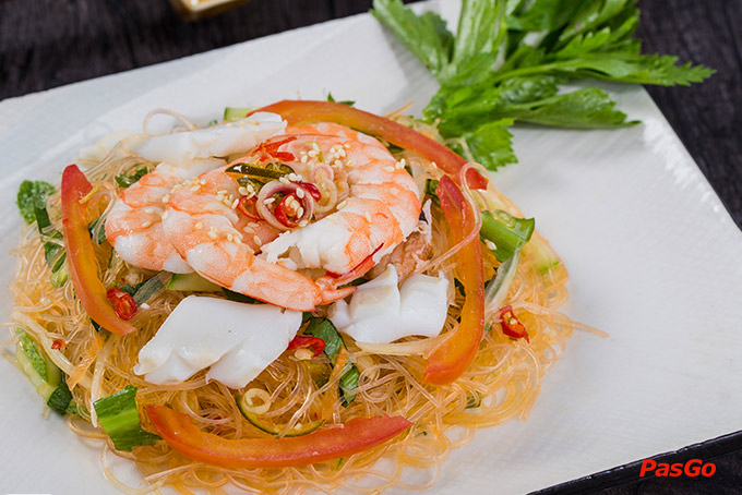 Nhà hàng Trống Cơm 2