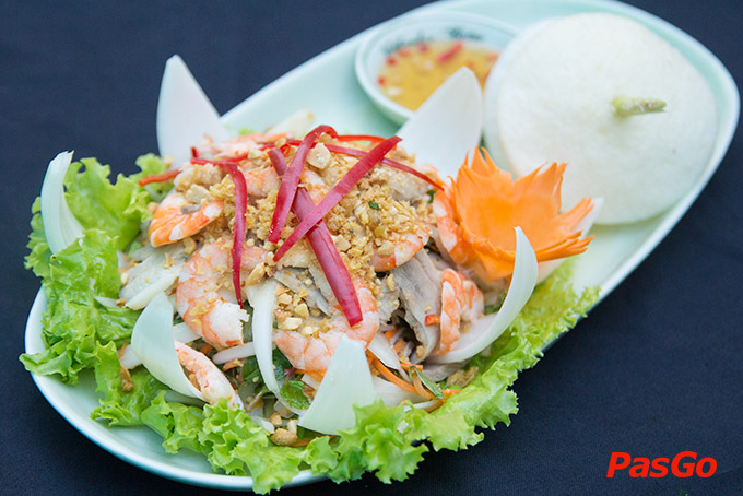 Vietbamboo Restaurant 2