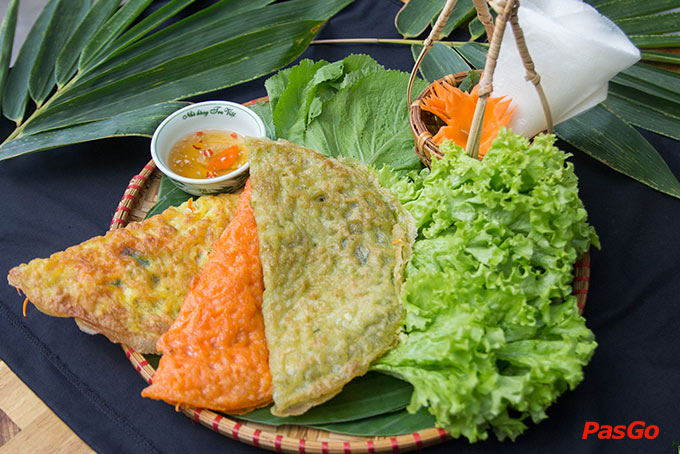 Vietbamboo Restaurant 5