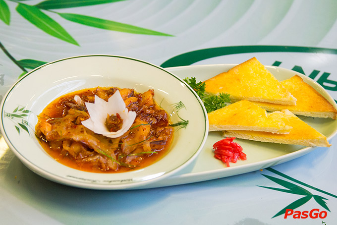 Vietbamboo Restaurant 7