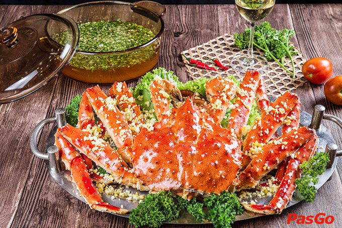 chuỗi nhà hàng việt phố6