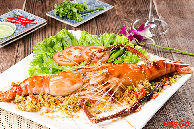 chuỗi nhà hàng việt phố14