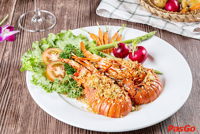 chuỗi nhà hàng việt phố12